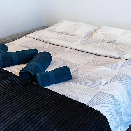 Апартаменты In The Heart Of