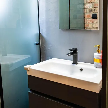 Апартаменты In The Heart Of Волос