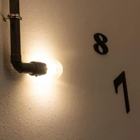 In The Heart Of Апартаменты Волос