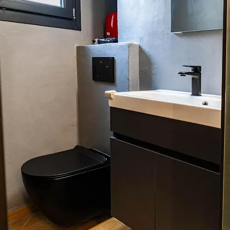 In The Heart Of Апартаменты *