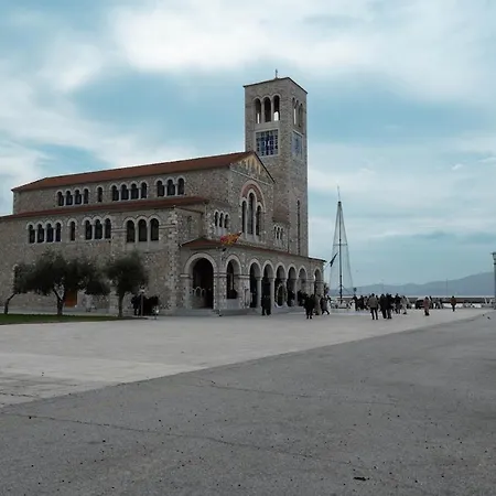 Апартаменты In The Heart Of *