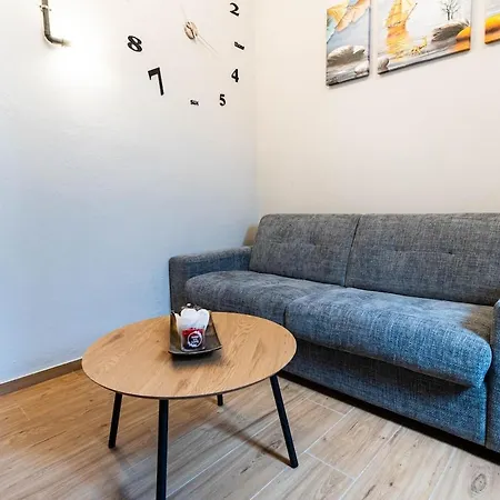 Апартаменты In The Heart Of *