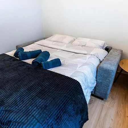 In The Heart Of Волос