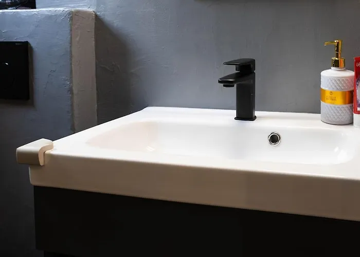 公寓 In The Heart Of *