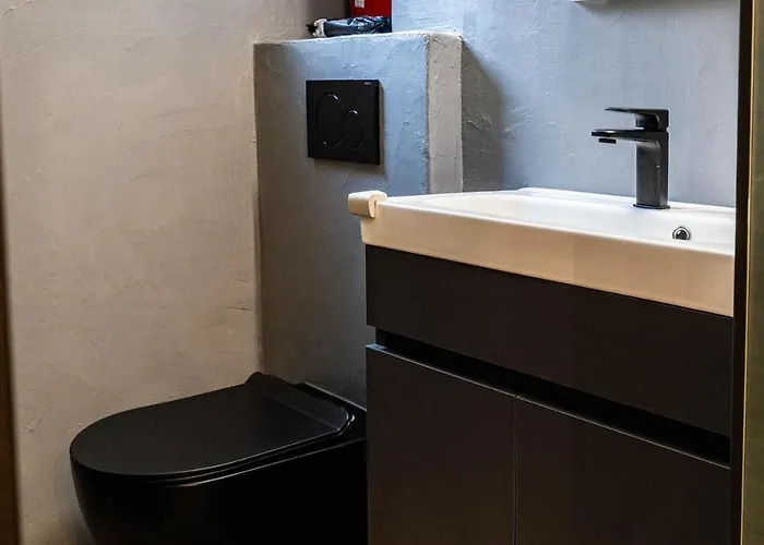 In The Heart Of 公寓 *