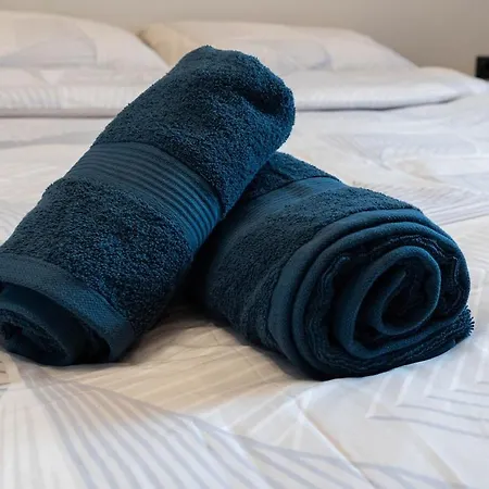 Apartment In The Heart Of