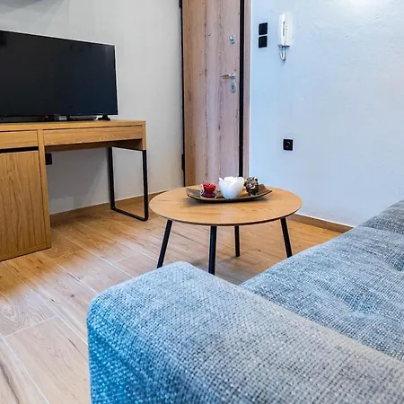 In The Heart Of Volos