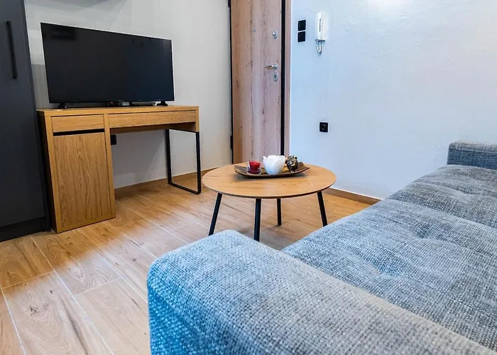 In The Heart Of Volos