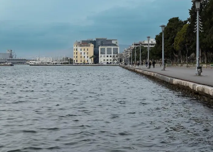 In The Heart Of * Volos